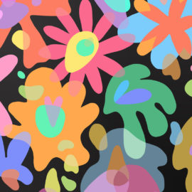 Give and Take Laura Mulch Megan Crocombe Illustration